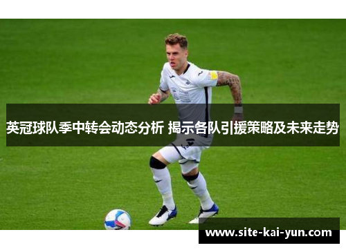 英冠球队季中转会动态分析 揭示各队引援策略及未来走势