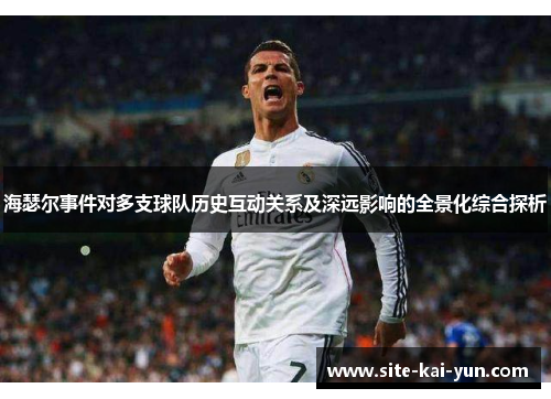 海瑟尔事件对多支球队历史互动关系及深远影响的全景化综合探析